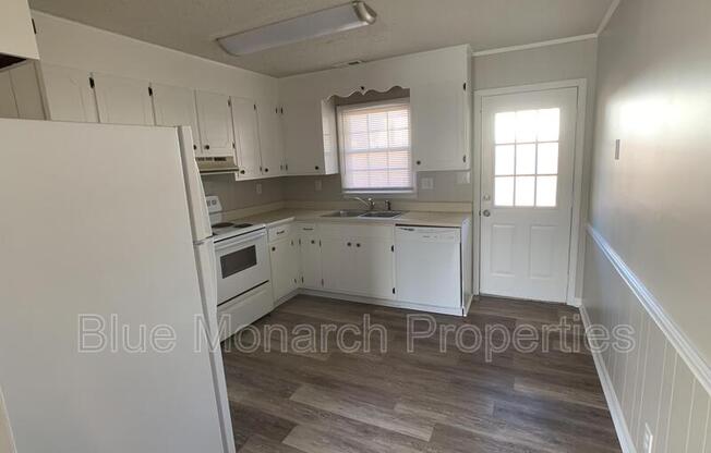 221 Welch Avenue - B