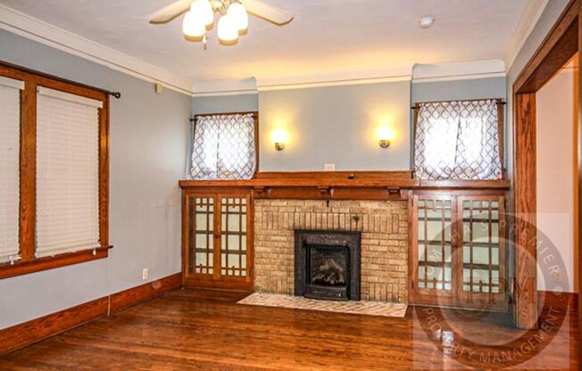 3 Bedroom 2 Bathroom Family Home