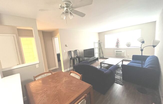1 bed, 1 bath, $1,195, Unit 111