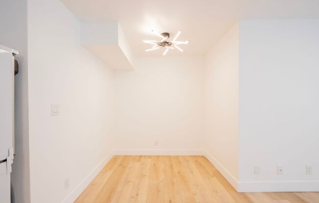 Newly Remodeled 2 bed / 2 bath in West Hollywood