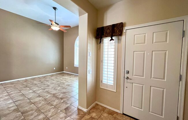 Nice 3 Bedroom Home in Sierra Morado