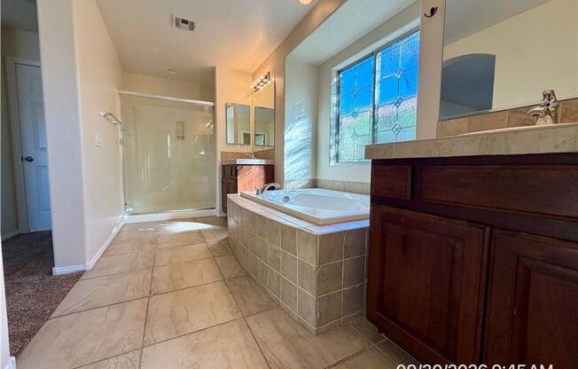 3 beds, 2.5 baths, $2,150