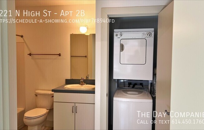1221 N High Street