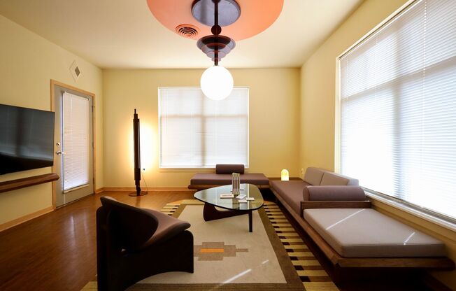 1 bed, 1 bath, 707 sqft, $2,827, Unit Unit 310