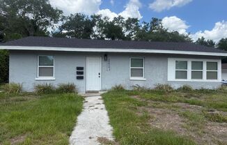 Near Manatee Memorial Hospital and Manatee River