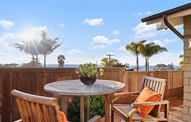 Ideal Location w/ Ocean Views - Perfect Spot for Del Mar Racing Season