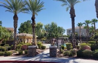 NW CONDO!  IMMACULATE~ 3 BED/2.5 BATH~ ATTACHED 2 Car GARAGE