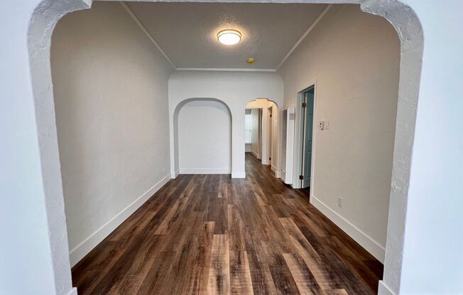 three Bedroom