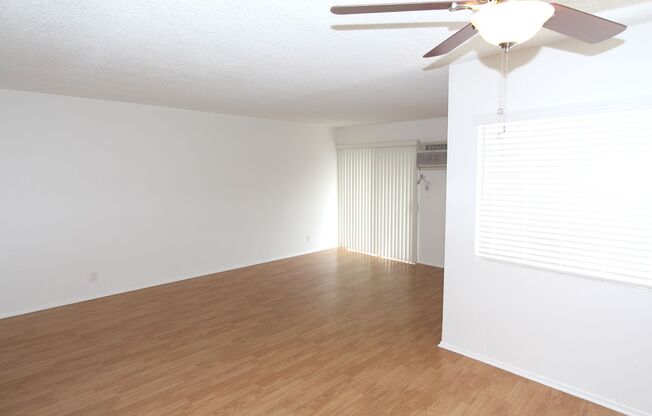 Studio, 1 bath, 450 sqft, $1,550, Unit 22