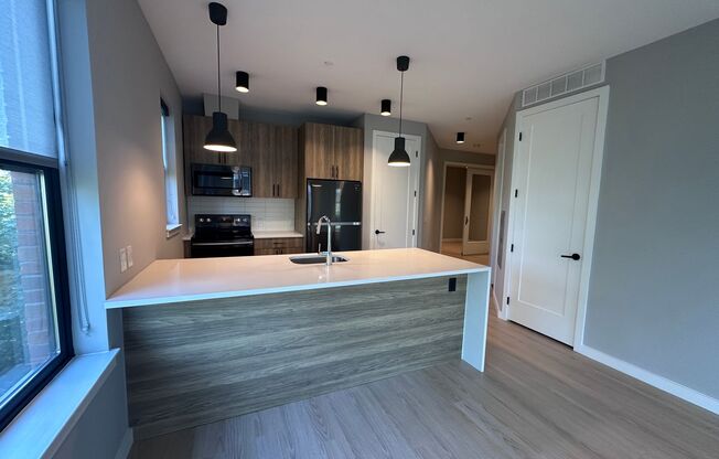 1 bed, 1 bath, 988 sqft, $3,925, Unit 206