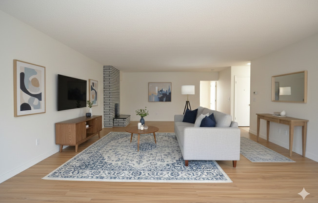 The Continental Arcadia