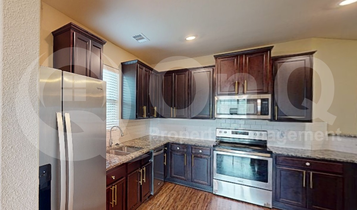 705 JUNEBERRY DR