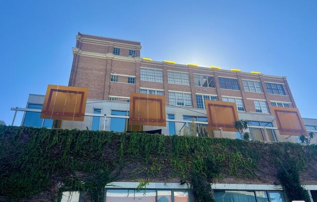 1 bed, 2 baths, 1,189 sqft, $3,950, Unit 504