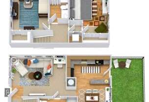 Partner-provided photo for $1584 unit