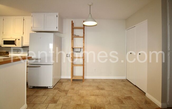 Serra Mesa, 3550 Ruffin Rd #146, 2BR’s & 1.25 BA’s, Granite Counters and Vanities, Community Pool and Spa!