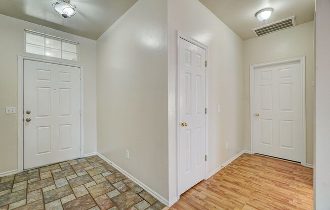 Available now in Edmond! Ask About Our $500 off the 2nd month Special!!