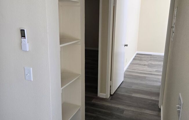 Eagle Rock Apartments