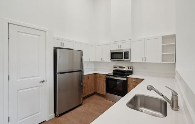 2 beds, 2 baths, 982 sqft, $1,849, Unit 64