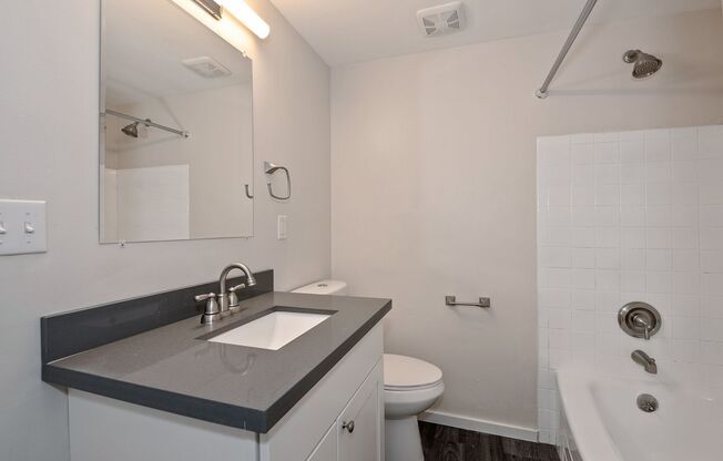 Studio, 1 bath, 525 sqft, $1,545, Unit 110