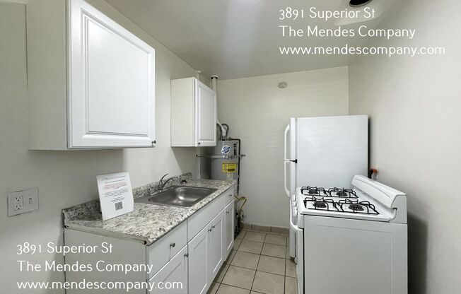 3891 SUPERIOR ST