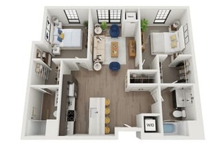 Partner-provided photo for $1540 unit