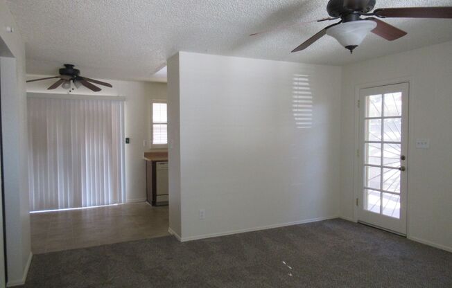 2 beds, 1 bath, $1,500