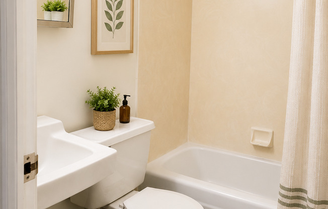 Studio, 1 bath, $1,099, Unit 126-3B