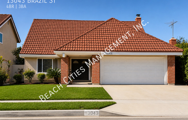13043 BRAZIL ST