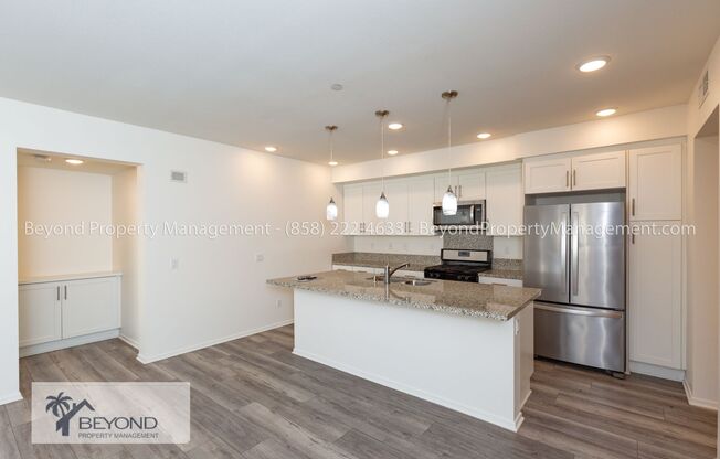 2 beds, 2 baths, $2,988, Unit Unit 140