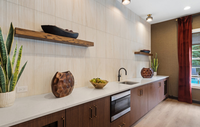 2 beds, 2 baths, 1,317 sqft, $4,100, Unit 1500-0809