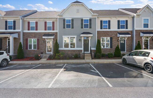 4316 Summercrest Blvd 602