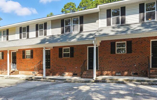 281 Marshbanks Street
