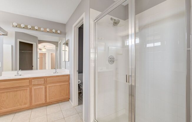 4 Bedroom Home in the South West / 89139 Area