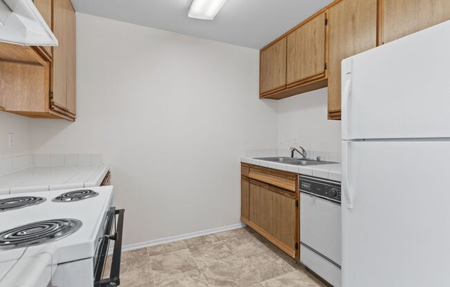 1 bed, 1 bath, 609 sqft, $1,650, Unit 305