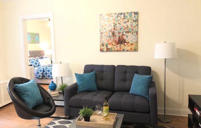 Ravenswood Vista Apartments