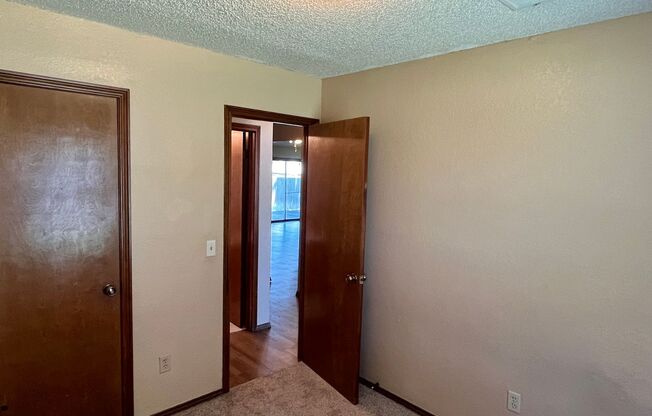 Cozy 3-Bed 2-Bath in Edmond
