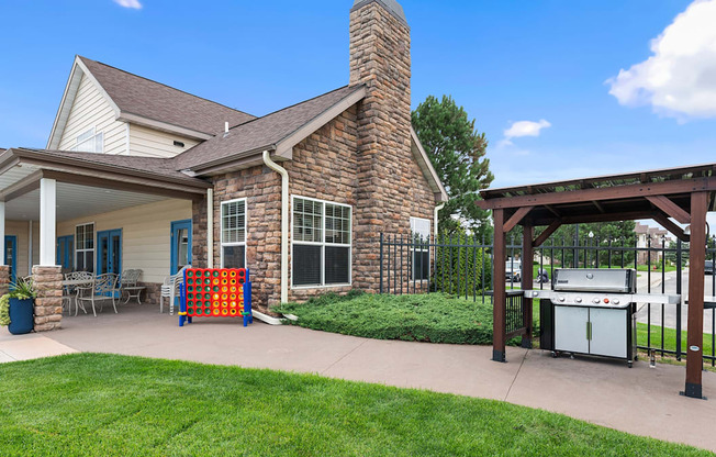 Partner-provided property photo