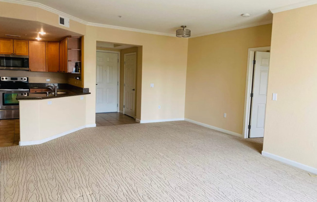 Beautiful and Bright 2 Bedroom 2 Bath Luxury Condo in Milpitas