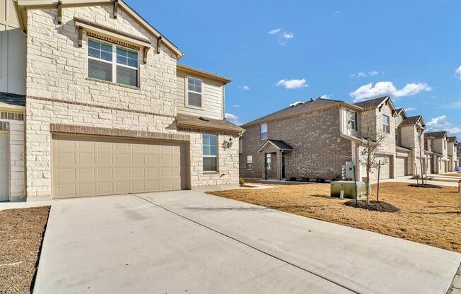 17205A Mayfly Dr, Pflugerville, TX 78660