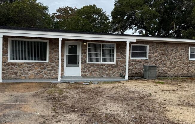 *RENOVATED* Home 3-Bedroom 1-Bath - Fantastic Price $2,200 mo.