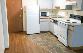 2 beds, 1 bath, 788 sqft, $1,995, Unit 302