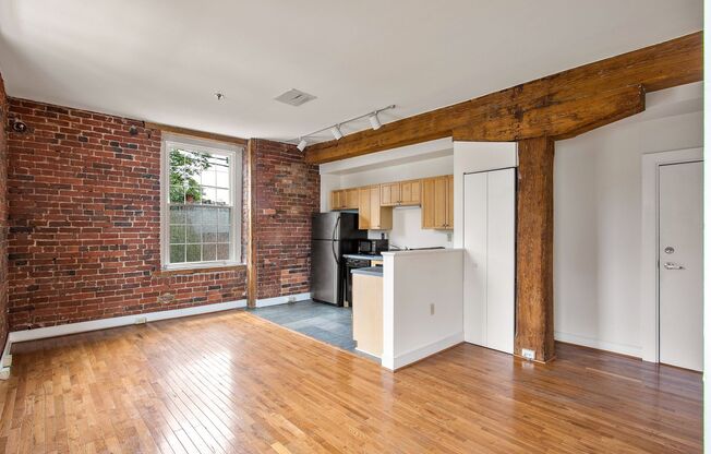20th Street Lofts