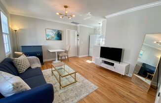 1 bed, 1 bath, 500 sqft, $2,495, Unit Unit D