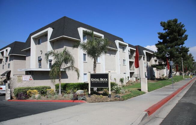 Kendall Brook Apartments