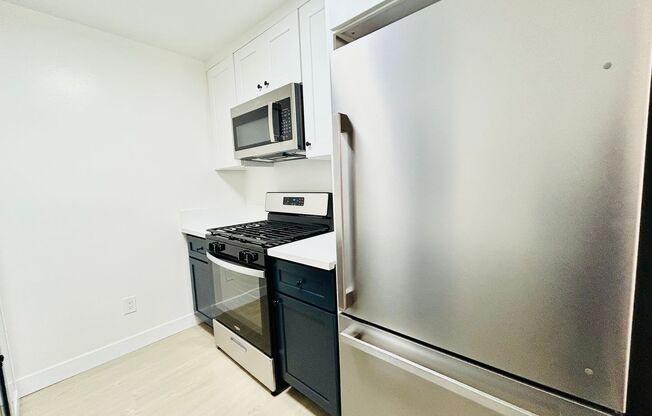 2 beds, 2 baths, $3,295, Unit 203