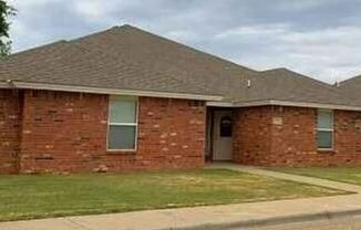 Available June 2026! 3 bed 3 bath 2 car garage