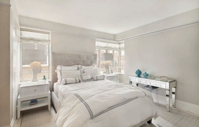 21 E 61 ST