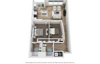 Partner-provided photo for $2469 unit