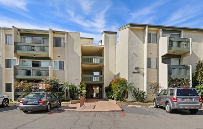 Modern Studio in BayHo - Can come fully furnished or unfurnished!