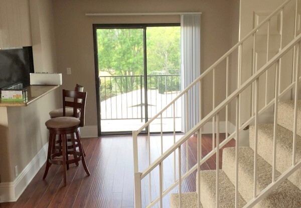1 bed, 2 baths, $2,475, Unit 303